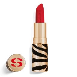 Sisley Lábios Cosméticos Phyto-Rouge Velvet Batom fosco 40 ROUGE ICON