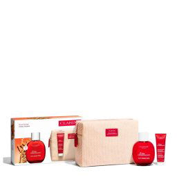 Clarins Eau Dynamisante Set - 1 UD. Perfumes Mulher