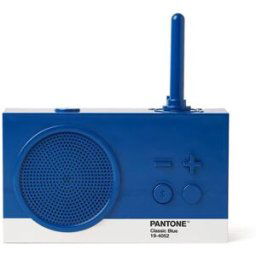 COLUNA BLUETOOTH LEXON TYKHO 3 PAZ