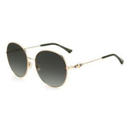 Óculos De Sol Femininos Jimmy Choo Birdiespefib