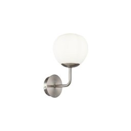 Maytoni MOD221-WL-01-N - Iluminação de parede ERICH 1xE14/40W/230V cromado