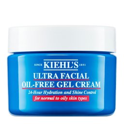 Kiehl's Tratamentos hidratantes Ultra Facial Oil-Free Gel-Cream Creme Facial Hidratante - Iluminador