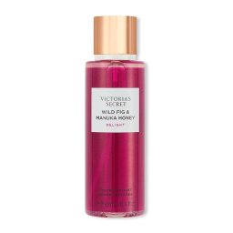 Victorias Secret Linhas de Banho Feminino Wild Fig Manuka Honey