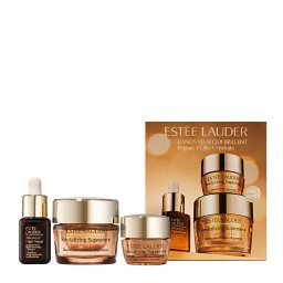 Estee Lauder Cosméticos Faciais Revitalizing Supreme Eye Set