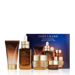 Estee Lauder Cosméticos Faciais Advanced Night Repair SET