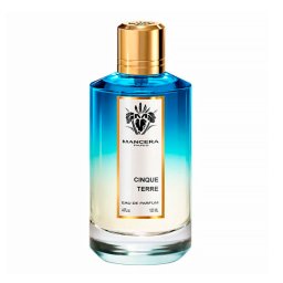 Mancera Cinque Terre - 60 ML Eau de Parfum Perfumes Homens