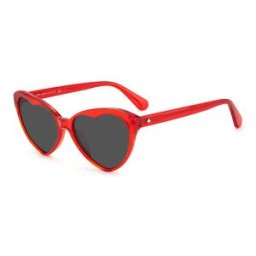 Óculos De Sol De Mulher Kate Spade Velmasc9af7ir