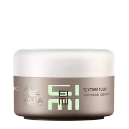 Wella Fixadores e acabamentos profissionais EIMI TEXTURE TOUCH