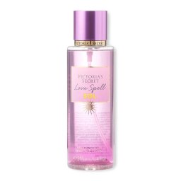 Victorias Secret Love Spell Sol - 250 ML Perfumes Mulher