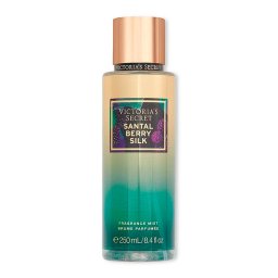 Victorias Secret Santal Berry Silk Fragance Mist - 250 ML Perfumes Mulher