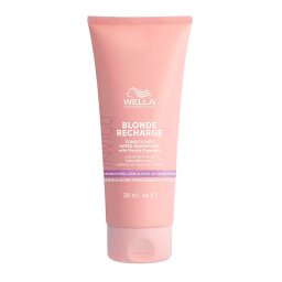 Wella Condicionadores Invigo Blonde Recharge Condicionador para cabelos loiros