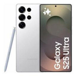 Samsung Galaxy S25 Ultra S938 5g Dual Sim 12 Gb Ram 256 Gb Prata