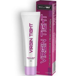 Ruf - Virgin Tight Creme Firmante Tight Vagina 30 Ml