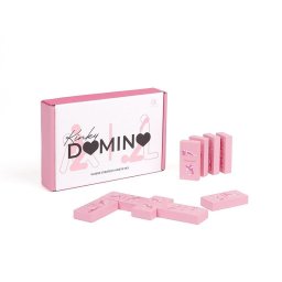 Jogo Madeira Secret Play Kinky Domino