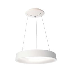 Deko-Light 342125 - Candelabro LED com regulação SCULPTORIS LED/27W/230V 4000K diâmetro 60cm