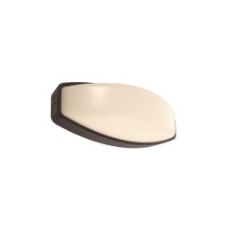 Deko-Light 731092 -Iluminação de parede exterior LED ERIDANI 13W/230V IP44 antracite