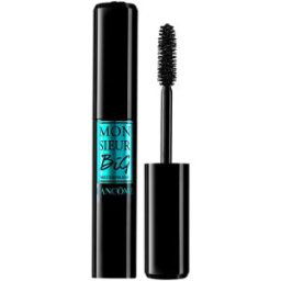 Lancome Monsieur Big Máscara de Pestanas à Prova de Água 8mL Waterproof Black