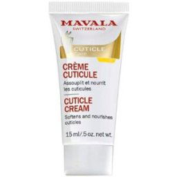 Mavala Creme Cutículas Suavizante 15mL