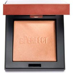 Bperfect Fahrenheit Luxe Bronzer - Bronzers para Todos os Tons de Pele 115g Ignite