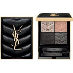 Yves Saint Laurent Couture Mini Clutch 5g 700 Over Noir