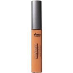 Bperfect Chroma Conceal Liquid Concealer - Adequado para todos os tons de pele 12,5mL W5
