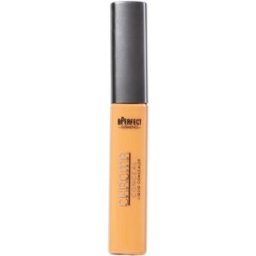 Bperfect Chroma Conceal Liquid Concealer - Adequado para todos os tons de pele 12,5mL W7