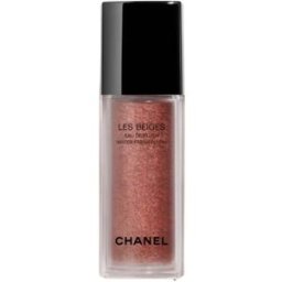 Chanel Les Beiges Water-Fresh Blush 15mL Intense Coral