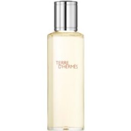 Hermès Terre D' Eau Givrée Eau de Parfum para Homem 125mL Refill