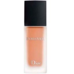 Christian Dior Forever Base Mate de Longa Duração Não Transfere 30mL 3WP Warm Peach