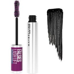 Maybelline The Falsies Lash Lift Máscara de Pestanas 9,6mL Waterproof Black
