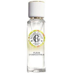 Roger&Gallet Fleur D´Osmanthus Água Perfumada e de Bem-Estar 30mL