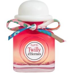 Hermès Tutti Twilly D' Eau de Parfum para Mulher 85mL
