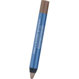 Eye Care Cosmetics Jumbo Waterproof Sombra de Olhos para Olhos Sensiveis 1 un. Or Rose 747