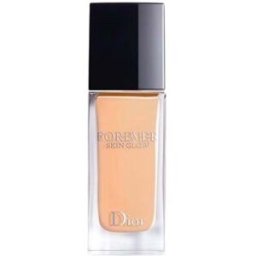 Christian Dior Forever Skin Glow Base Fluída de Longa Duração 30mL 2W Warm