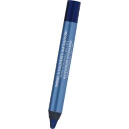 Eye Care Cosmetics Jumbo Waterproof Sombra de Olhos para Olhos Sensiveis 1 un. Dark Blue 748