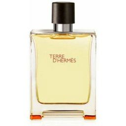 Hermès Terre D' Eau de Toilette Homem 200mL