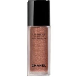 Chanel Les Beiges Water-Fresh Blush 15mL Warm Pink