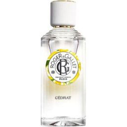 Roger&Gallet Cédrat Água Perfumada e de Bem-Estar 100mL