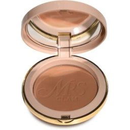 Bperfect Mrs Glam - Glorious Skin Base em Pó - Glam para Todos os Tons de Pele 70g 06 Medium Tan