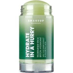 Shakeup Cosmetics Hydrate in a Hurry - Hidratante Facial em Stick 35mL