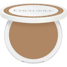 Avène Couvrance Base Compacta Creme SPF30 8,5g Bronze SPF30