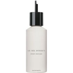 Issey Miyake Le Sel D'Issey Eau de Toilette para Homem 150mL Refill