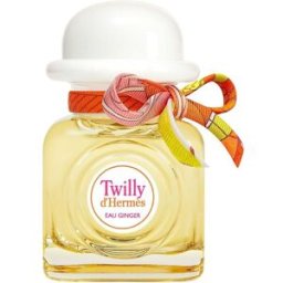 Hermès Twilly D' Eau Ginger Eau de Parfum para Mulher 30mL