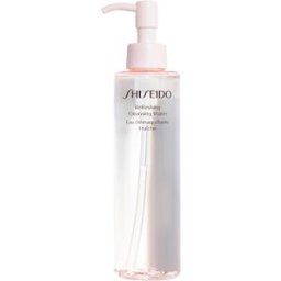 Shiseido Água Desmaquilhante Refrescante 150mL