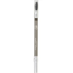 Eye Care Cosmetics Lápis de Sobrancelhas Waterproof para Olhos Sensíveis 1,2g Dark 035
