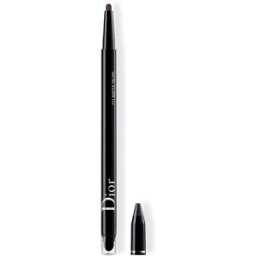 Christian Dior show 24 Hours Stylo Lápis de Olhos à Prova de Água 1mL 771 Matte Taupe
