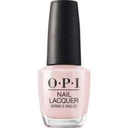 OPI Nail Lacquer Peru Verniz de Unhas 15mL My Very First Knockwurst
