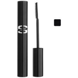 Sisley So Intense Máscara de Volume Fortificante 7,5mL 1 Deep Black