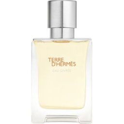 Hermès Terre D' Eau Givrée Eau de Parfum para Homem 50mL