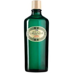 Ach. Brito Água de Colónia Lavanda 200mL